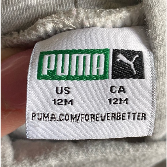 Baby Girl Hoodies - 12months-NWT - Picture 3 of 11